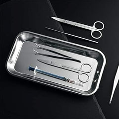 3 Pack Surgical Tray