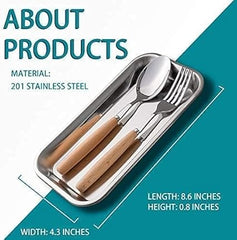 3 Pack Surgical Tray