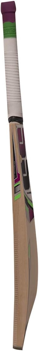 SS Josh Kashmir Willow Cricket Bat SH