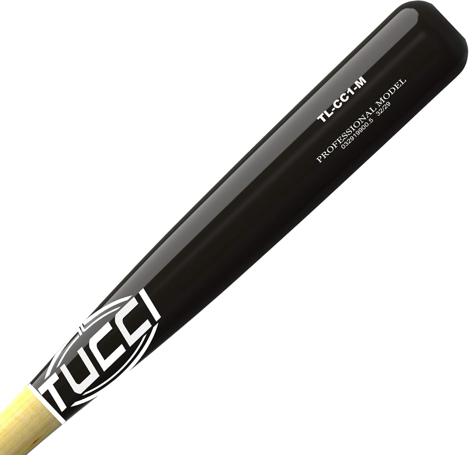 TUCCI TL-CC1 Pro Select Limited Wood