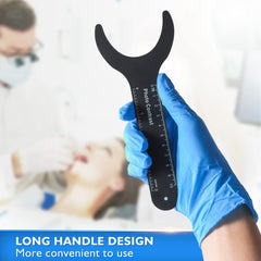 6 Sizes Dental Oral