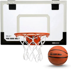 SKLZ Pro Mini Indoor Basketball Hoop