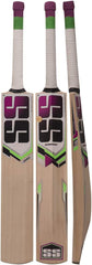 SS Josh Kashmir Willow Cricket Bat SH