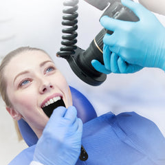 6 Sizes Dental Oral