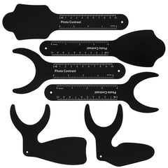 6 Sizes Dental Oral