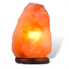 Natural Salt Lamp