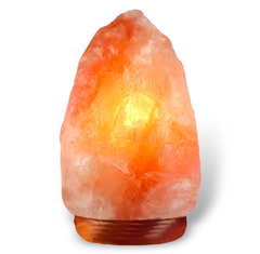 Natural Salt Lamp