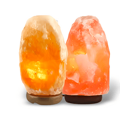 Himalayan Pink Salt Night Lamps