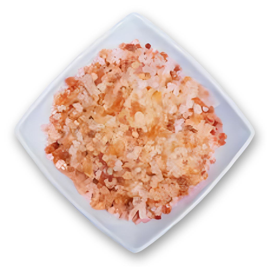 Himalayan Medium Pink Salt Grains