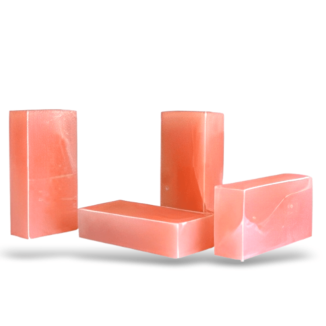 Himalayan Pink Salt Tile